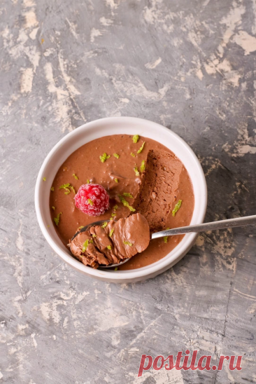 Подборка десертов без выпечки. Без сахара. Идеально для лета | kiwihealthy | Дзен