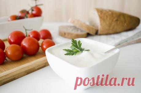 Domaći veganski majonez – VEGANJAMCIJE