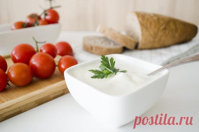 Domaći veganski majonez – VEGANJAMCIJE