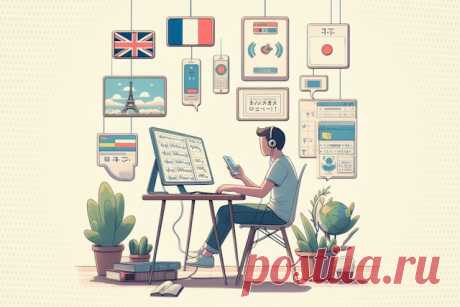 10 Most Obvious Mistakes When Learning A Foreign Language &amp;#8212; AdmiGram