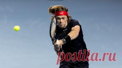 Рублёв и Хачанов узнали потенциальных соперников на первом турнире ATP в 2024 году. Стали известны потенциальные соперники россиян Андрея Рублёва и Карена Хачанова на первом турнире Ассоциации теннисистов-профессионалов (ATP) в 2024 году. Читать далее