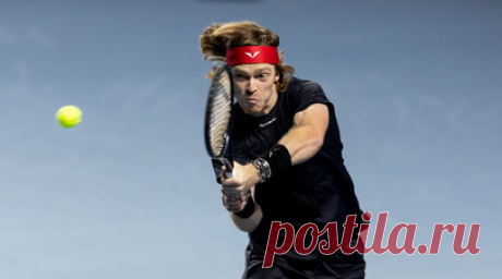 Рублёв и Хачанов узнали потенциальных соперников на первом турнире ATP в 2024 году. Стали известны потенциальные соперники россиян Андрея Рублёва и Карена Хачанова на первом турнире Ассоциации теннисистов-профессионалов (ATP) в 2024 году. Читать далее