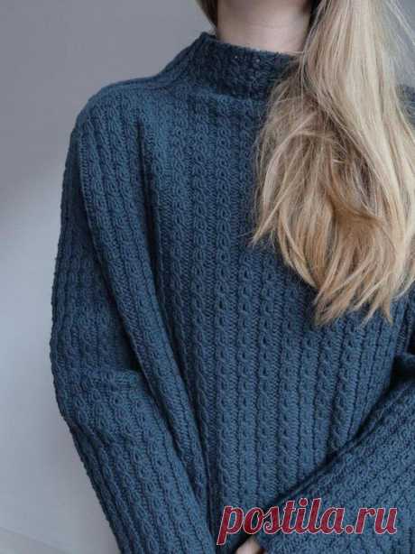SWEATER NO. 19