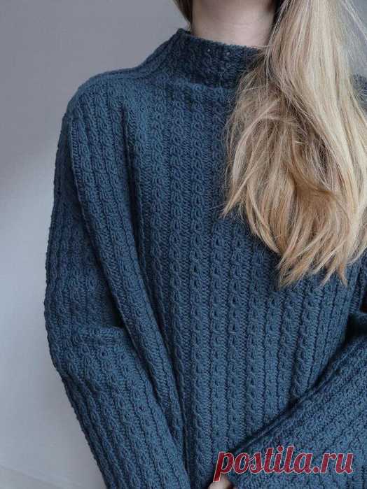 SWEATER NO. 19