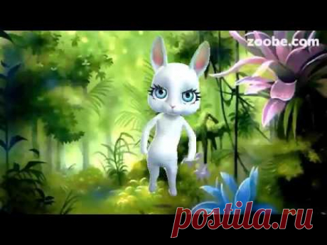 Зайка ZOOBE «Уржаться можно №13- Полезные советы»