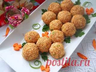 Лучшие кулинарные рецепты: Закуски