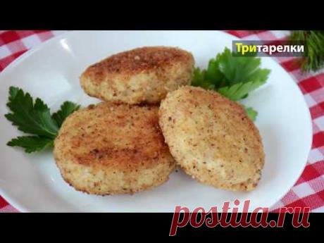 Куриные котлеты сочные! - YouTube

Рецепт куриных котлет:
филе 1 шт
куриная шкурка и жирок с грудки и спинки
плавленый сыр 100 г
чеснок 2-3 зубчика
крахмал 2 ст.л.
сметана 1-2 ст.л.
соль, специи
растительное масло для жарки
панировочные сухари