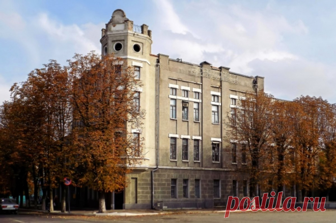 В украинском Павлограде отказались от переименования города. Против переименования выступила община.