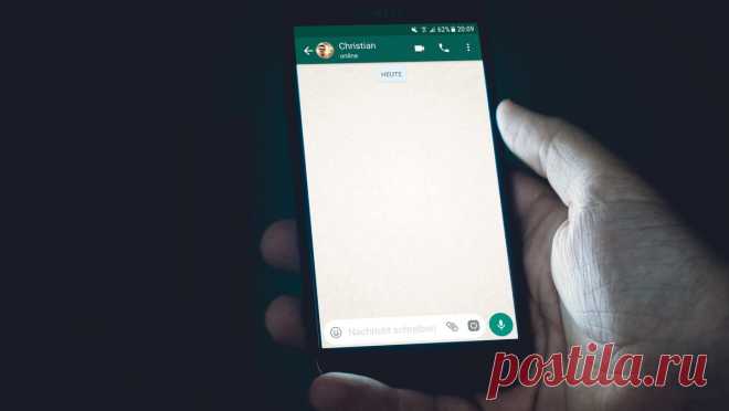 WhatsApp перестанет работать на миллионах смартфонов (список) - Hi-Tech Mail.ru Популярный мессенджер обновит правила поддержки ОС. Итог — некоторые телефоны больше не смогут работать с приложением.