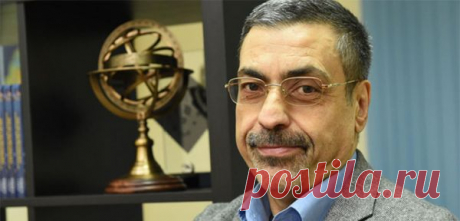 Самый точный гороскоп на октябрь 2017 от Павла Глобы