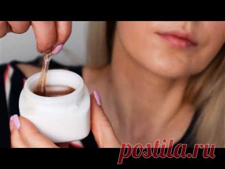 Лучший коллаген - делайте это каждое утро, и вы будете удивлены результатами