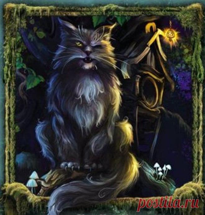 Какая вы нечисть по знаку зодиака