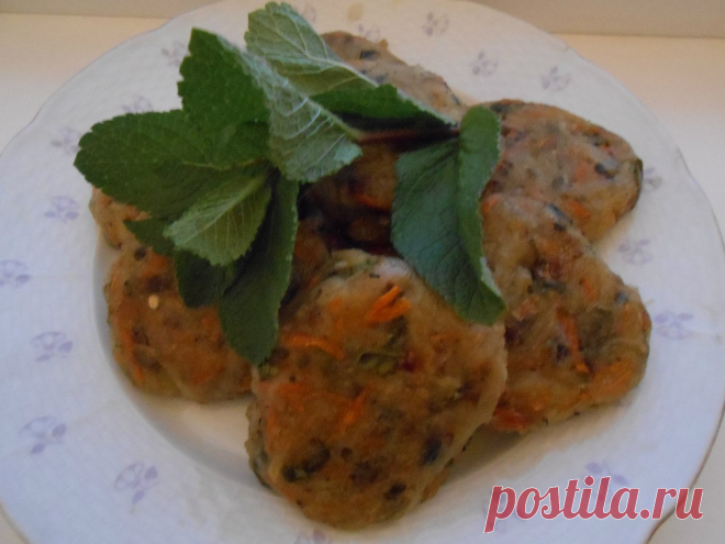 ДРАНИКИ (ИЛИ ДЕРУНЫ) КАРТОФЕЛЬНЫЕ†ПОСТНАЯ ТРАПЕЗА. РОЖДЕСТВЕНСКИЙ ПОСТ. РЕЦЕПТЫ†