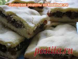 Печенье Восточное