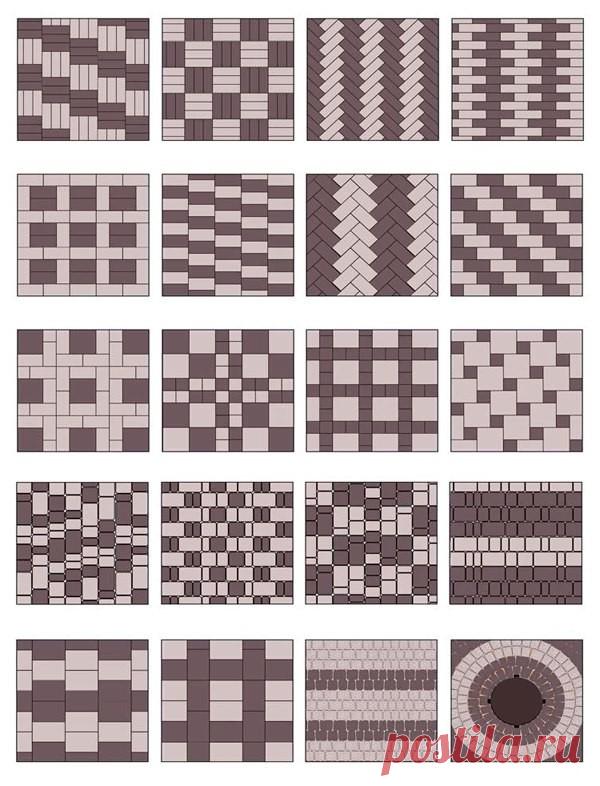 Как укладывать тротуарную плитку 
 
Тротуарная плитка является одним из лучших материалов для обустройства пешеходных дорожек. В этой статье мы рассмотрим наиболее надёжный и долговечный способ укладки тротуарной плитки. 
 
Для укладки тротуарной плитки понадобится следующий инструмент: 
Ручная или вибрационная трамбовка. 
Строительный уровень. 
Мастерок. 
Резиновая киянка. 
Колышки. 
Шнур. 
Маяки (две трубы или уголки) и правило (ровная доска). 
Грабли. 
Метла. 
Лопата. 
...