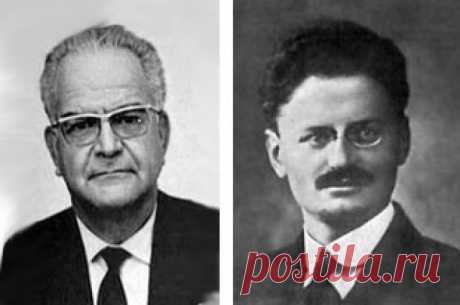 Две жизни во имя революции: Лев Троцкий против Рамона Меркадера 7 февраля 1913 года родился Рамон Меркадер — испанский агент советских органов госбезопасности, в будущем убийца революционера Льва Троцкого.