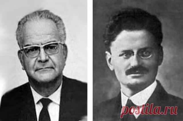 Две жизни во имя революции: Лев Троцкий против Рамона Меркадера 7 февраля 1913 года родился Рамон Меркадер — испанский агент советских органов госбезопасности, в будущем убийца революционера Льва Троцкого.
