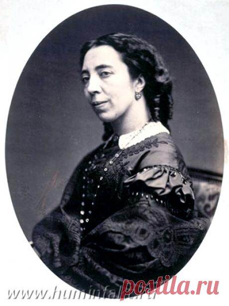 Самые интересные и загадочные факты про человека. Любовные истории. Тургенев и Полина Виардо