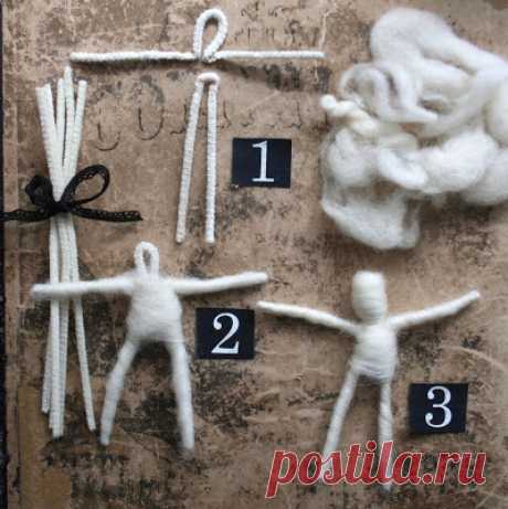 the adventures of bluegirlxo: artful thursdays #25....halloween witch tutorial