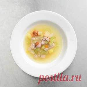 Снерт, пошаговый рецепт с фотографиями – супы