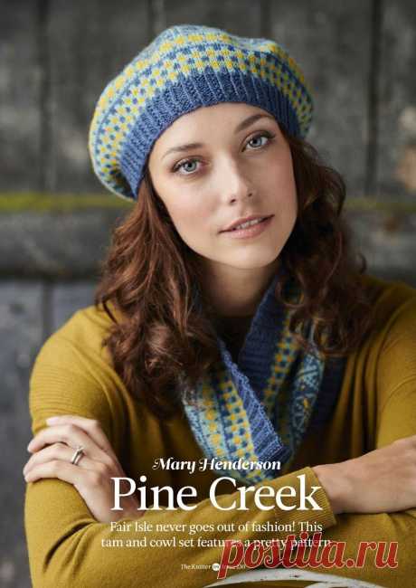 The Knitter №130 2018.
