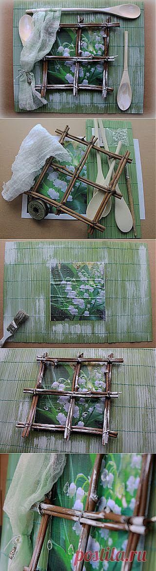 Арт-Бандероли: МК ПД Ланы (SabLank)