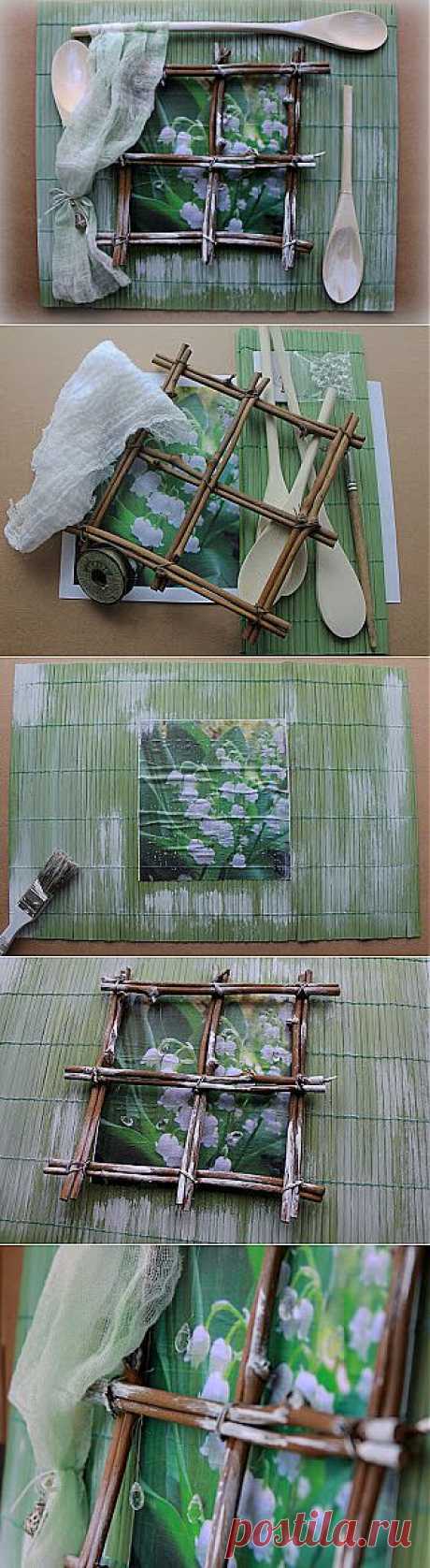 Арт-Бандероли: МК ПД Ланы (SabLank)