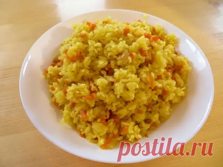 Все тайны вкусного риса - 3 любимых рецепта⁠⁠ - Будет вкусно - Медиаплатформа МирТесен