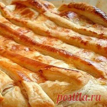 Классический рецепт такого пирога уже есть у меня на канале. Я называю этот… | Людмила Плеханова Готовим вместе. Еда | Дзен