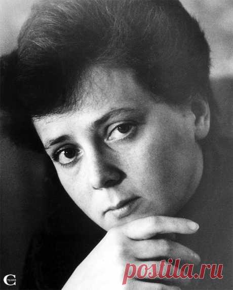 Марина Николаевна Белянчикова