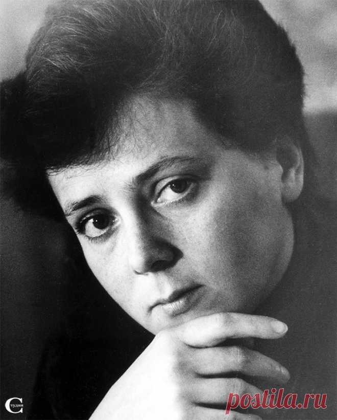 Марина Николаевна Белянчикова