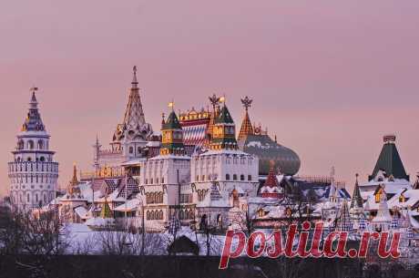 Царь-град