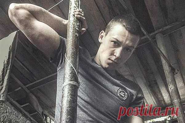 Российский блогер получил 10 тысяч долларов за фото в Instagram | СПЛЕТНИК