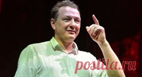 Марат Башаров признался, что избивал жен и у него новый роман . Милая Я