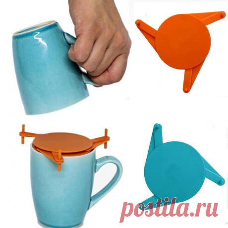 Кофейная кружка, органайзер для хранения стаканчиков на полку кухонного шкафа, расширяемый Штабелируемый гаджет для чашек синего/оранжевого цвета|Полки и держатели| | АлиЭкспресс