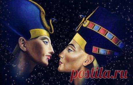 ИНОПЛАНЕТНЫЕ ЦИВИЛИЗАЦИИ АТЛАНТИДЫ. : ПРЕДЛАГАЕМ СЕРИЮ: ГОД 1364 ДО РОЖДЕСТВА ХРИСТОВА. ЭХНАТОН И НЕФЕРТИТИ. И.А. МУССКИЙ.