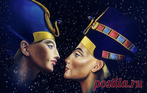 ИНОПЛАНЕТНЫЕ ЦИВИЛИЗАЦИИ АТЛАНТИДЫ. : ПРЕДЛАГАЕМ СЕРИЮ: ГОД 1364 ДО РОЖДЕСТВА ХРИСТОВА. ЭХНАТОН И НЕФЕРТИТИ. И.А. МУССКИЙ.