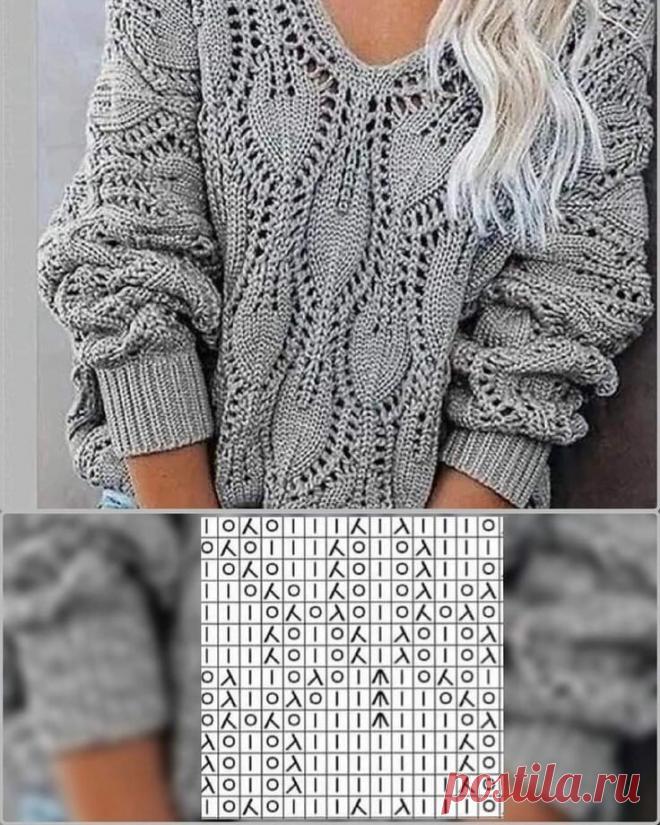 Вяжем красоту и наслаждаемся процессом | Дневник Петельки | Дзен