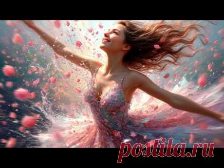 Ты улыбаешься  (Автор Роман Синицын)