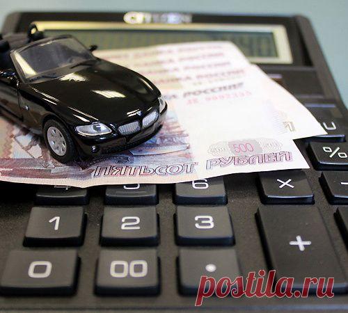 Полис ОСАГО: ожидаются новые препятствия