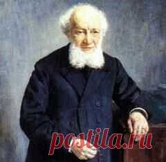 14 января в 1827 году родился Петр Семенов-Тянь-Шанский-глава русского географического общества
