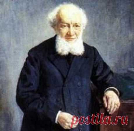 14 января в 1827 году родился Петр Семенов-Тянь-Шанский-глава русского географического общества