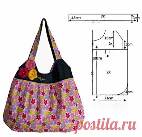 Шитье | простые выкройки | простые вещи