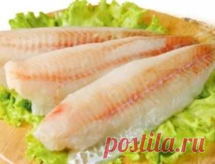 5 способов вкусно запечь минтай в духовке