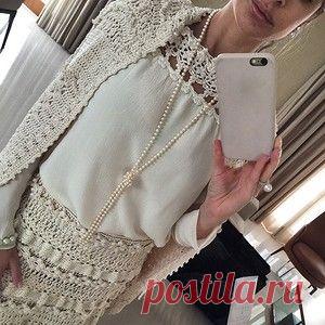 вязание крючком | Записи в рубрике вязание крючком | Дневник Лано4ка777