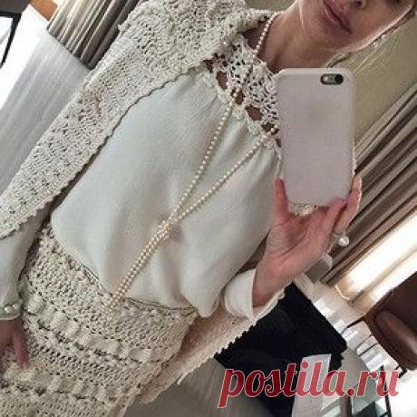 вязание крючком | Записи в рубрике вязание крючком | Дневник Лано4ка777