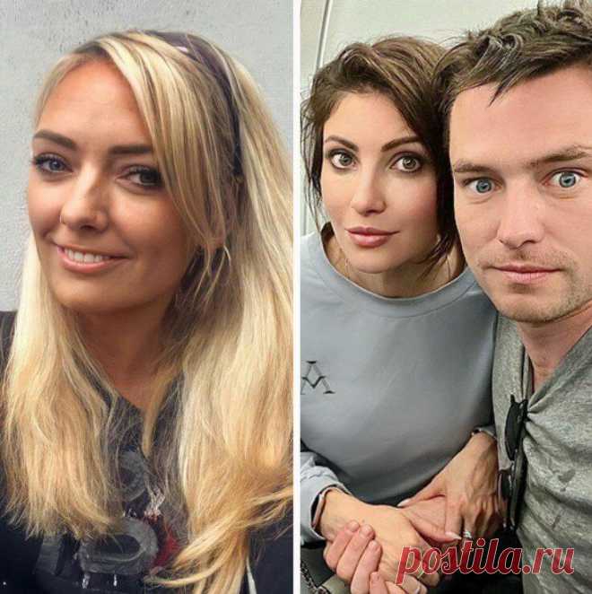 Time came to be honest: The wife Vyacheslav Aleksandrovich Malafeev told about d