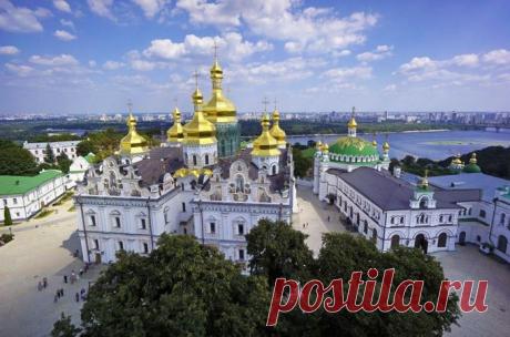 Петиция в защиту Киево-Печерской Лавры стремительно набирает голоса