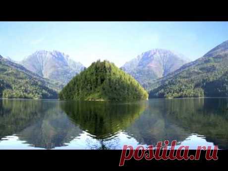 Маховиков Сергей, &quot;Дом Окнами в Небо&quot;