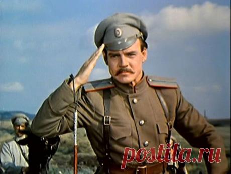 Михаил Глузский